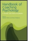 Cover: Handbook of Coaching Psychology - Taylor & Francis