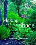 Cover: Making the Most of Shade - Rodale Press