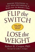 Cover: Flip the Switch, Lose the Weight - Rodale Press