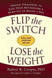 Enlarge image Cover: Flip the Switch, Lose the Weight - Rodale Press
