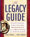 Cover: The Legacy Guide - Tarcherperigee