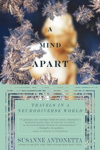 Abbildung von: A Mind Apart - Tarcherperigee