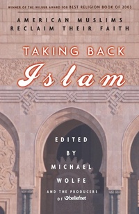 Enlarge image Cover: Taking Back Islam - Rodale Press