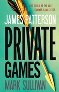 Cover: Private Games - Little, Brown & Company