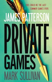 Enlarge image Cover: Private Games - Little, Brown & Company