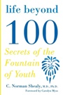 Cover: Life Beyond 100 - Jeremy P Tarcher