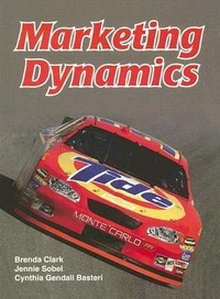 Enlarge image Cover: Marketing Dynamics - Goodheart-Wilcox Publisher