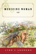 Cover: Medicine Woman - Jeremy P Tarcher