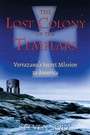 Cover: The Lost Colony of the Templars - Destiny Books