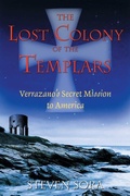 Cover: The Lost Colony of the Templars - Destiny Books