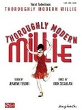 Cover: Thoroughly Modern Millie - Cherry Lane Music Co ,U.S.