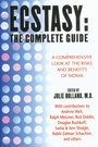 Cover: Ecstasy: The Complete Guide - Park Street Press