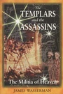 Cover: The Templars and the Assassins - Destiny Books
