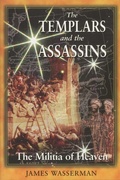 Cover: The Templars and the Assassins - Destiny Books