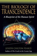 Cover: The Biology of Transcendence - Park Street Press