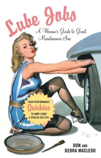 Enlarge image Cover: Lube Jobs - Tarcherperigee