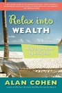 Cover: Relax into Wealth - Jeremy P Tarcher