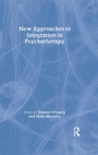 Cover: New Approaches to Integration in Psychotherapy - Taylor & Francis