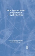 Cover: New Approaches to Integration in Psychotherapy - Taylor & Francis