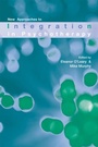 Cover: New Approaches to Integration in Psychotherapy - Brunner-Routledge