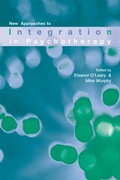 Cover: New Approaches to Integration in Psychotherapy - Brunner-Routledge