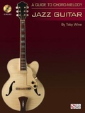 Cover: A Guide to Chord-Melody Jazz Guitar - Cherry Lane Music Co ,U.S.