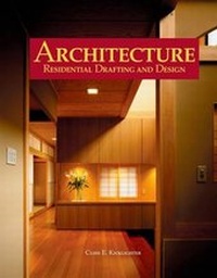 Abbildung von: Architecture - Goodheart-Wilcox Publisher