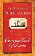 Cover: Compelled by Love - Woman's Missionary Union