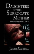 Cover: Daughters of the Surrogate Mother - Wheatmark