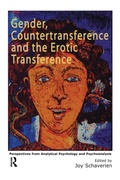 Bild: Gender, Countertransference and the Erotic Transference - Brunner-Routledge