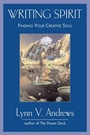 Cover: Writing Spirit - Jeremy P Tarcher