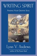 Cover: Writing Spirit - Jeremy P Tarcher