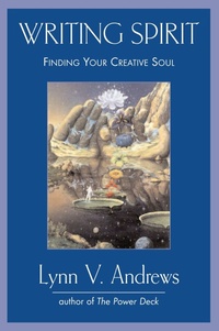 Enlarge image Cover: Writing Spirit - Jeremy P Tarcher