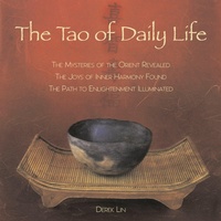 Enlarge image Cover: The Tao of Daily Life - Jeremy P Tarcher