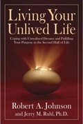 Cover: Living Your Unlived Life - Jeremy P Tarcher