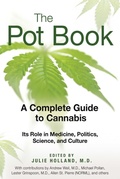 Cover: The Pot Book - Park Street Press