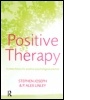 Cover: Positive Therapy - Taylor & Francis