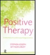 Enlarge image Cover: Positive Therapy - Taylor & Francis