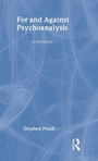 Cover: For and Against Psychoanalysis - Routledge