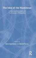 Bild: The Idea of the Numinous - Taylor & Francis