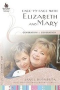 Cover: Face-To-Face with Elizabeth and Mary - Woman's Missionary Union
