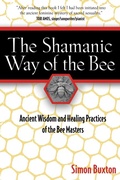 Cover: The Shamanic Way of the Bee - Destiny Books