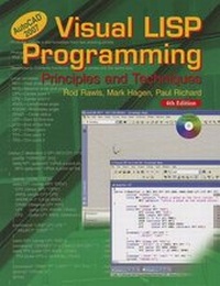 Abbildung von: Visual LISP Programming - Goodheart-Wilcox Publisher