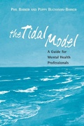Cover: The Tidal Model - Brunner-Routledge