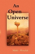 Cover: An Open Universe - Wheatmark