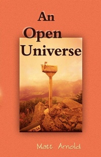 Enlarge image Cover: An Open Universe - Wheatmark