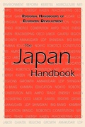 Cover: The Japan Handbook - Routledge