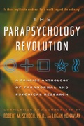 Bild: The Parapsychology Revolution - Jeremy P Tarcher