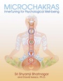 Cover: Microchakras - Simon + Schuster LLC
