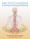 Cover: Microchakras - Simon + Schuster LLC
